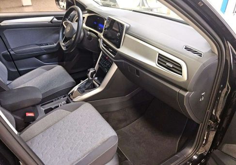 Volkswagen T-Roc, 2023