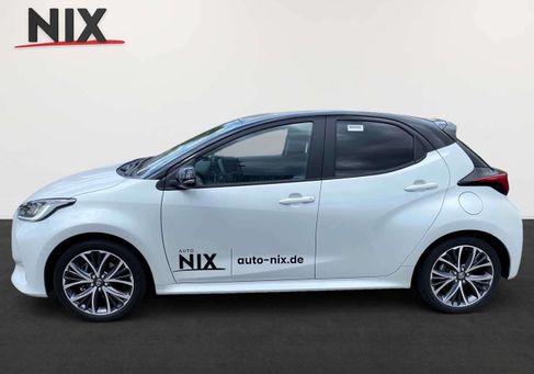 Toyota Yaris, 2024 3