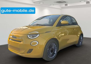 Fiat 500, 2026