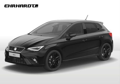 Seat Ibiza, 2026