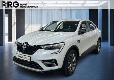 Renault Arkana, 2024