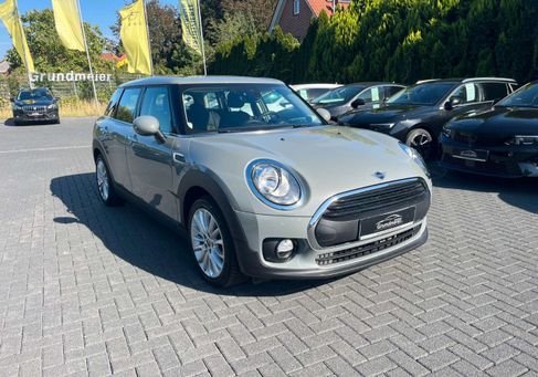 MINI ONE, 2018 2