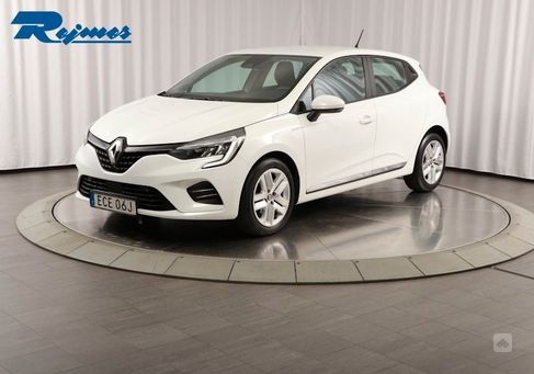 Renault Clio, 2022