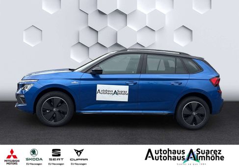 Skoda Kamiq, 2026 2