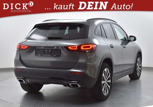 Mercedes-Benz GLA 250, 2020