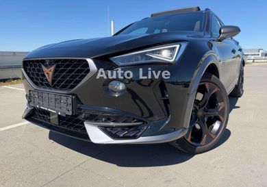Cupra Formentor, 2023
