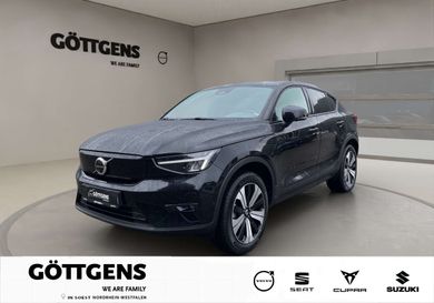 Volvo C40, 2023
