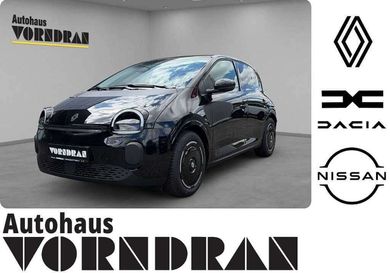 Renault Twingo, 2026