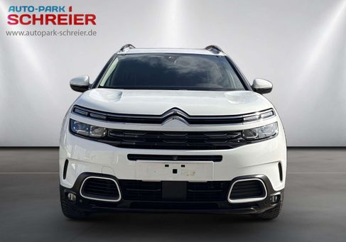 Citroën C5 Aircross, 2019 2