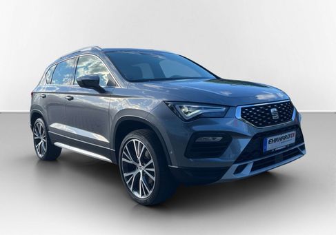 Seat Ateca, 2023