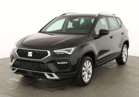 Seat Ateca, 2026