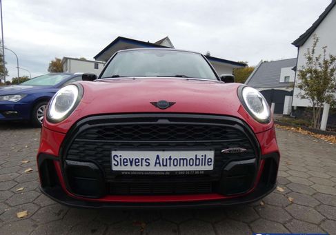 MINI Cooper, 2021