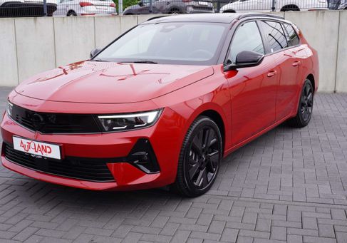 Opel Astra, 2024