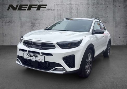Kia Stonic, 2025