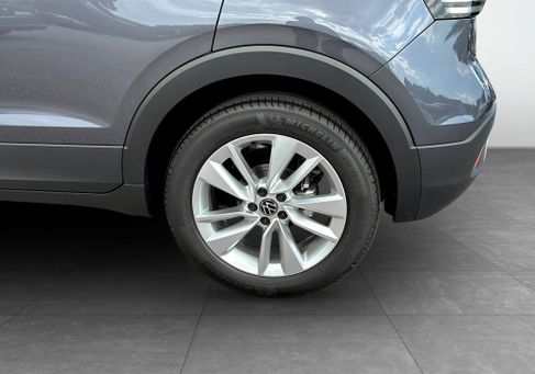 Volkswagen T-Cross, 2027