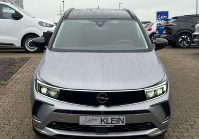 Opel Grandland X, 2023