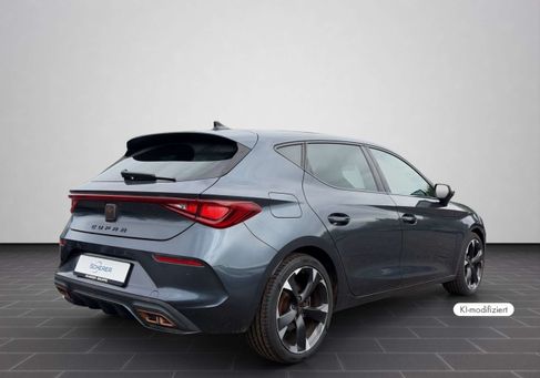 Cupra Leon, 2023