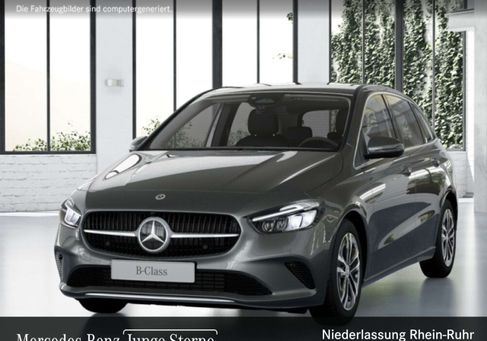 Mercedes-Benz B 180, 2026