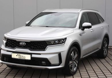 Kia Sorento, 2021