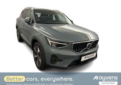 Volvo XC40, 2021