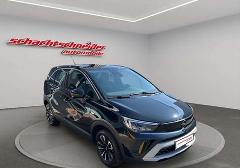 Opel Crossland X, 2023 2