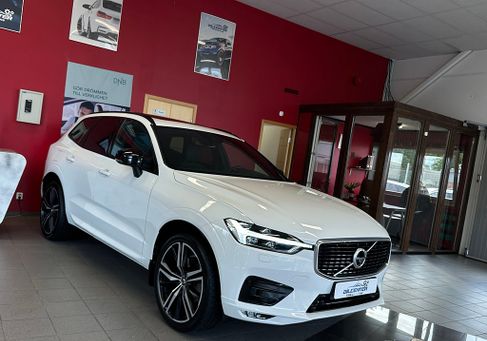 Volvo XC60, 2020