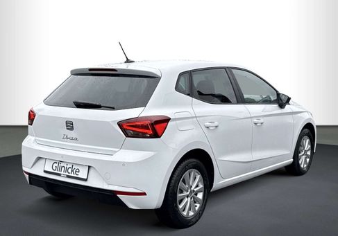 Seat Ibiza, 2025
