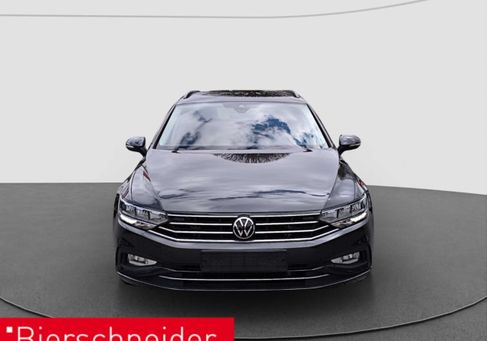 Volkswagen Passat Variant, 2020 2