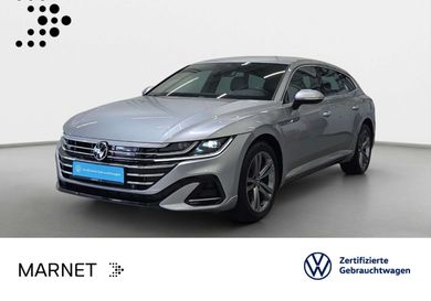 Volkswagen Arteon, 2022