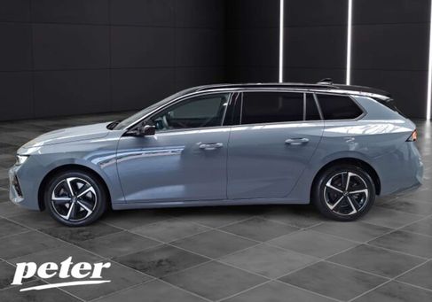 Opel Astra, 2025