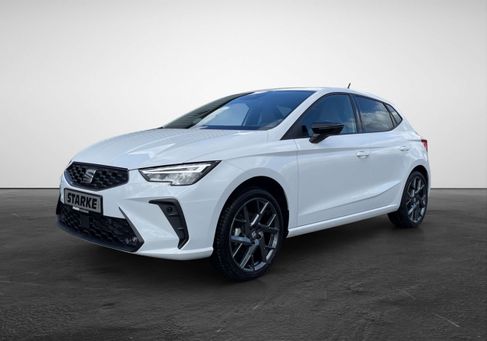 Seat Ibiza, 2026