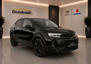 Opel Mokka, 2022