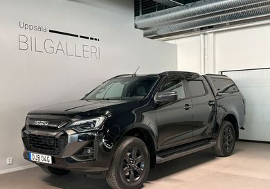 Isuzu, 2024