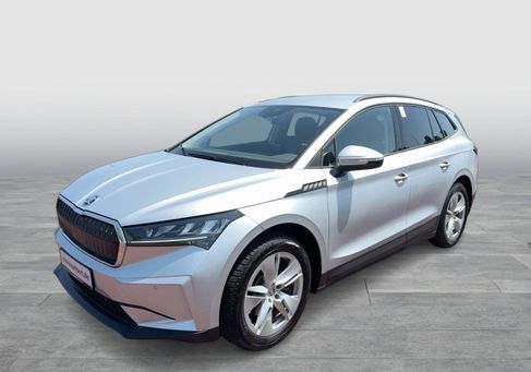 Skoda Enyaq, 2023