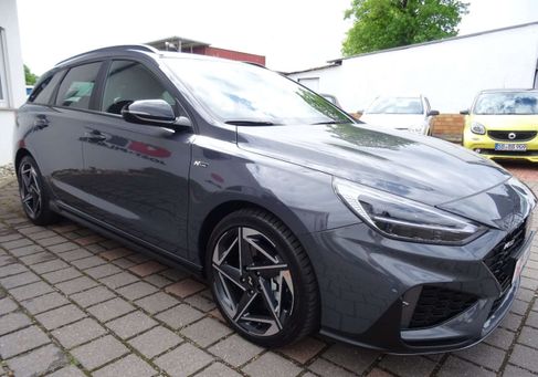 Hyundai i30, 2026 3