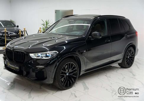 BMW X5, 2020 3