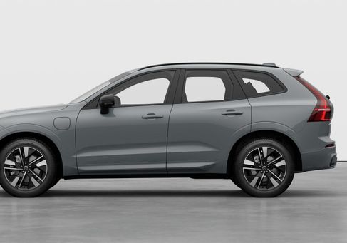 Volvo XC60, 2026