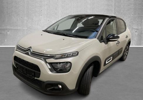 Citroën C3, 2023 2