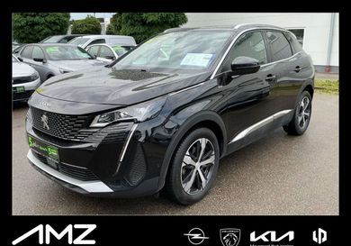 Peugeot 3008, 2023