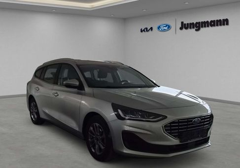 Ford Focus, 2023