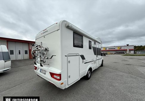 Citroën Jumper, 2019