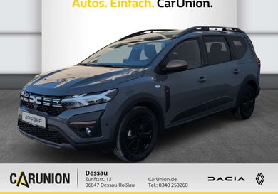 Dacia Jogger, 2026