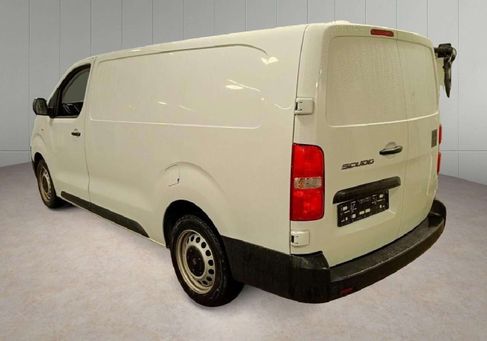 Fiat Scudo, 2024