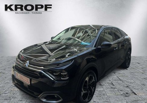 Citroën C4, 2023 2