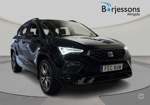 Seat Ateca, 2022