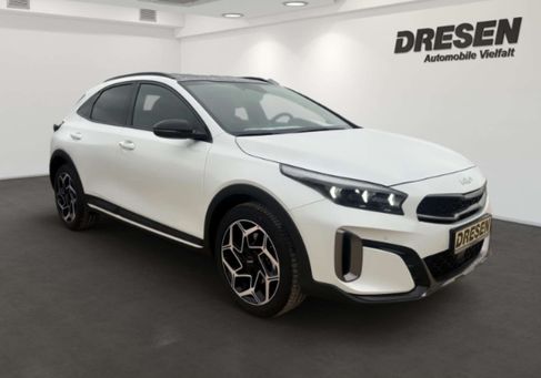 Kia XCeed, 2023 2