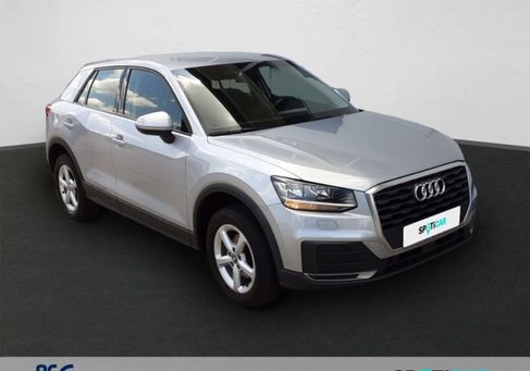 Audi Q2, 2019 3