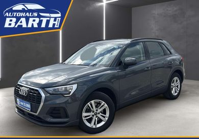Audi Q3, 2021