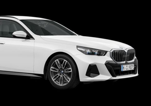 BMW 530, 2026 2
