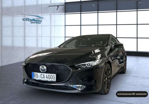 Mazda 3, 2026 2